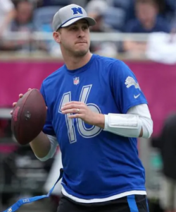 La NFC consiguió el tricampeonato de los Pro Bowl Games al vencer a la AFC